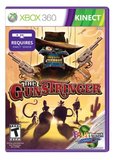 Gunstringer, The (Xbox 360)